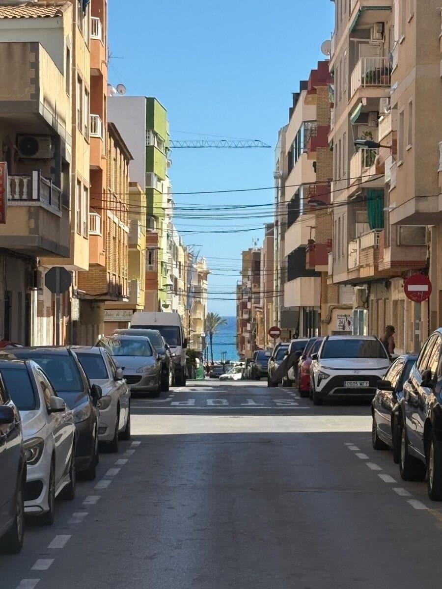 2-Bedroom Apartment in Playa del Cura, Torrevieja - 3
