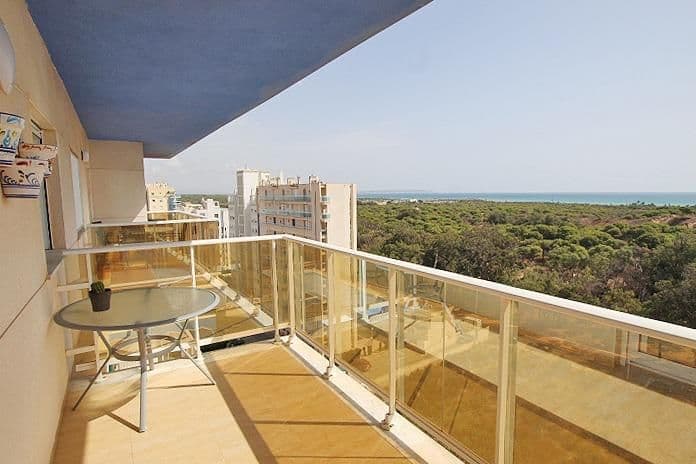 3-Bedroom Apartment in Avenida del Puerto, Guardamar del Segura