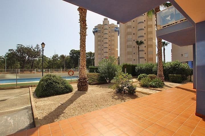 3-Bedroom Apartment in Avenida del Puerto, Guardamar del Segura - 28