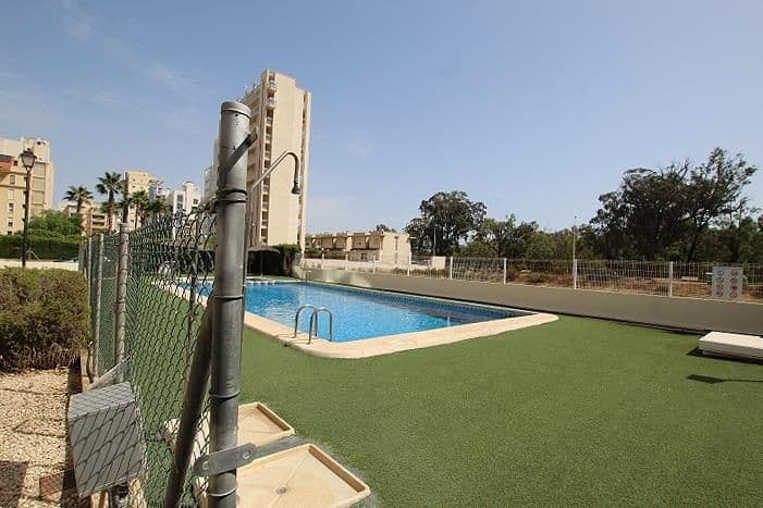 3-Bedroom Apartment in Avenida del Puerto, Guardamar del Segura - 31