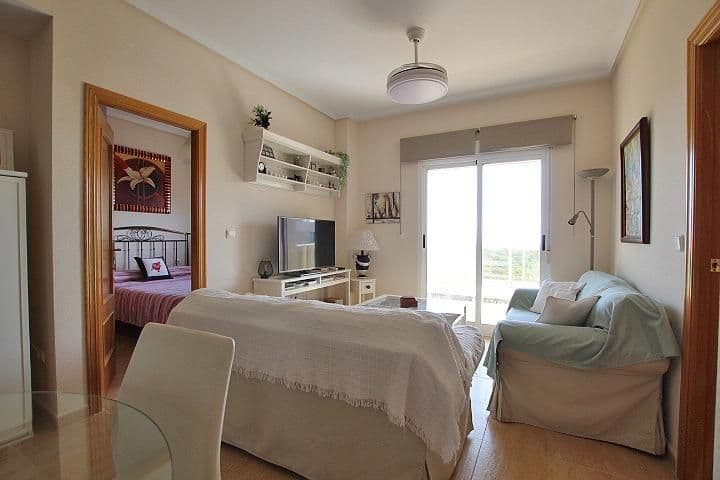 3-Bedroom Apartment in Avenida del Puerto, Guardamar del Segura - 8