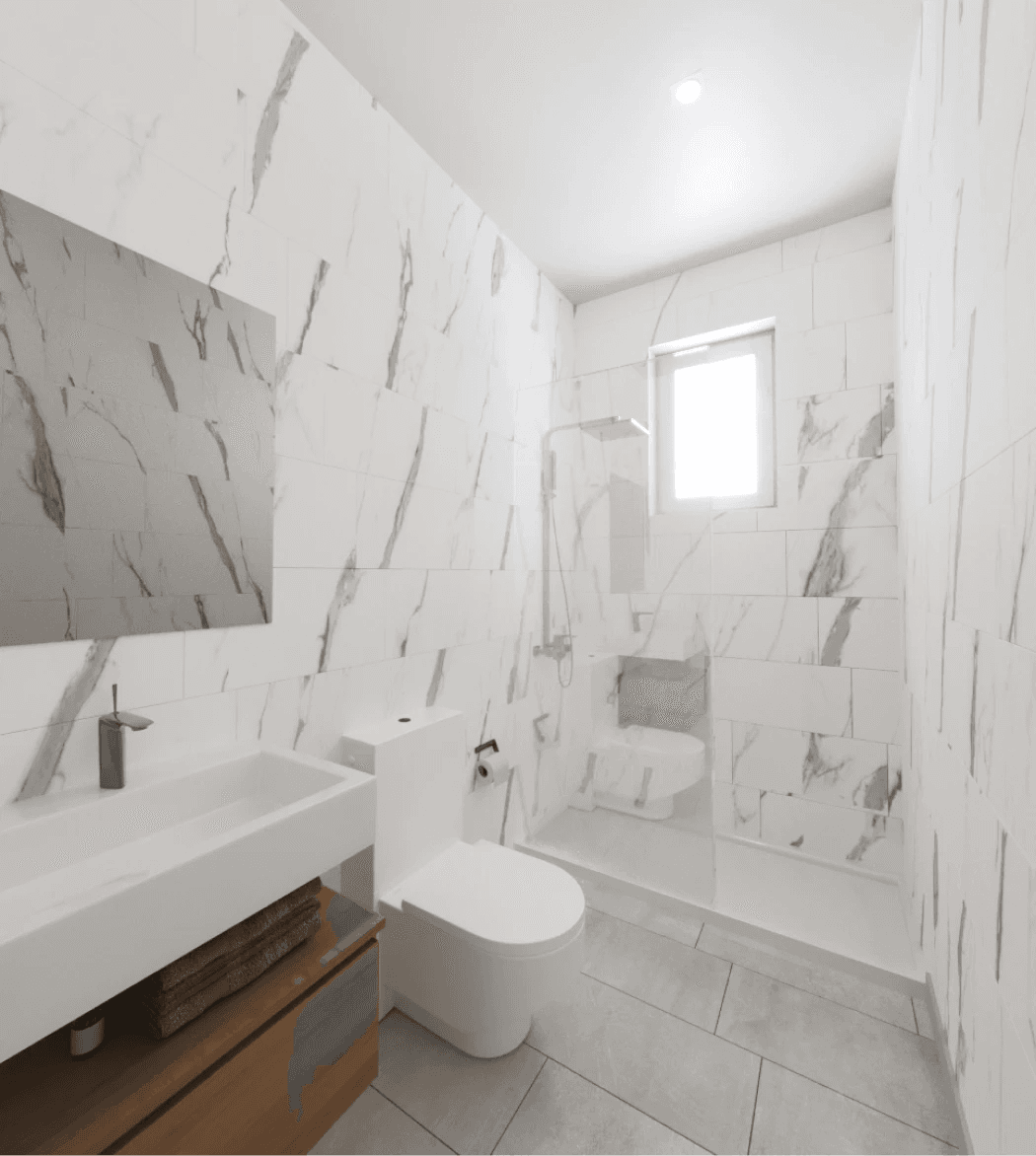 Apartamento planta baja de 2 Dormitorios en, Benidorm - 5