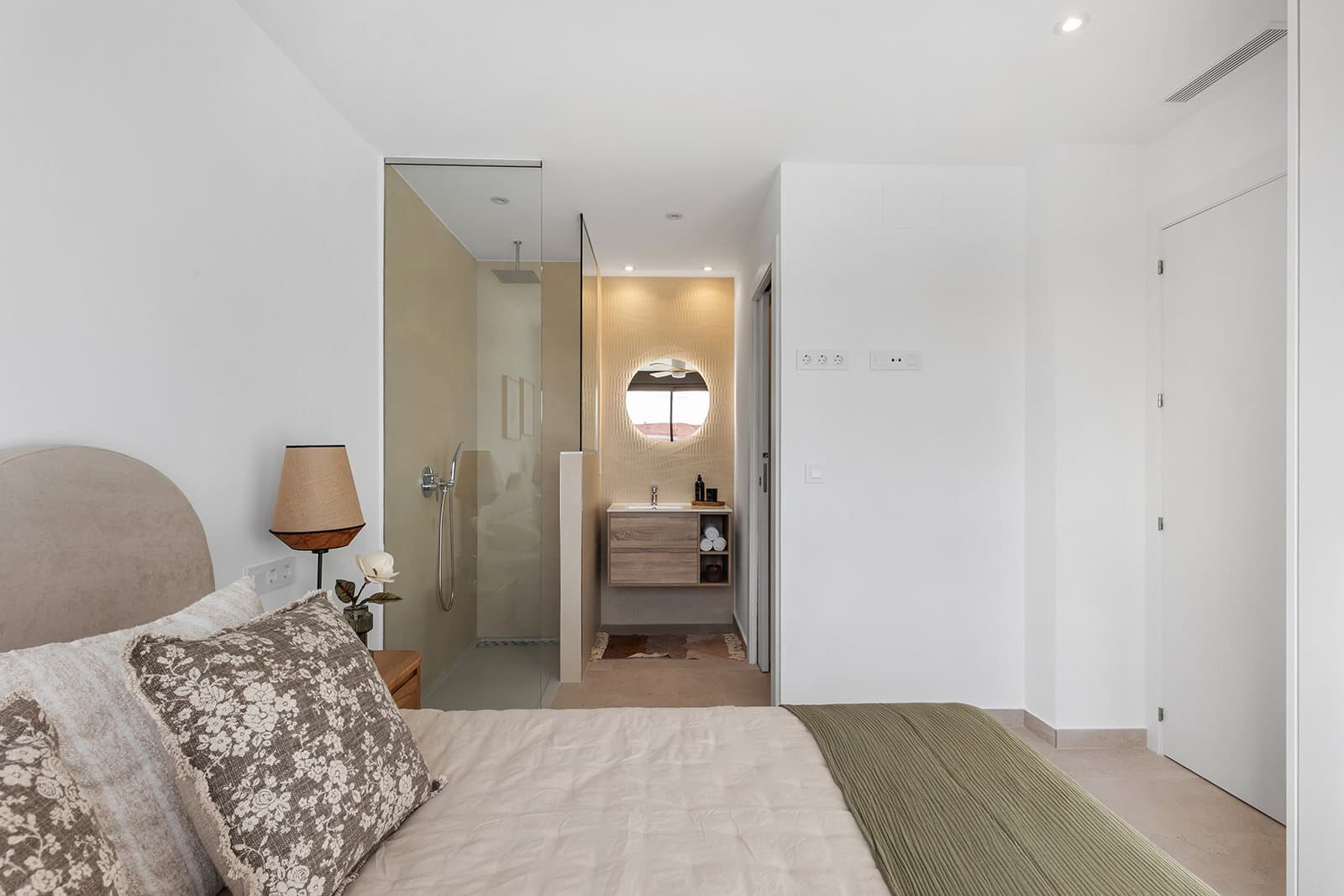 Appartement de 3 Chambres à, Los Alcázares - 19