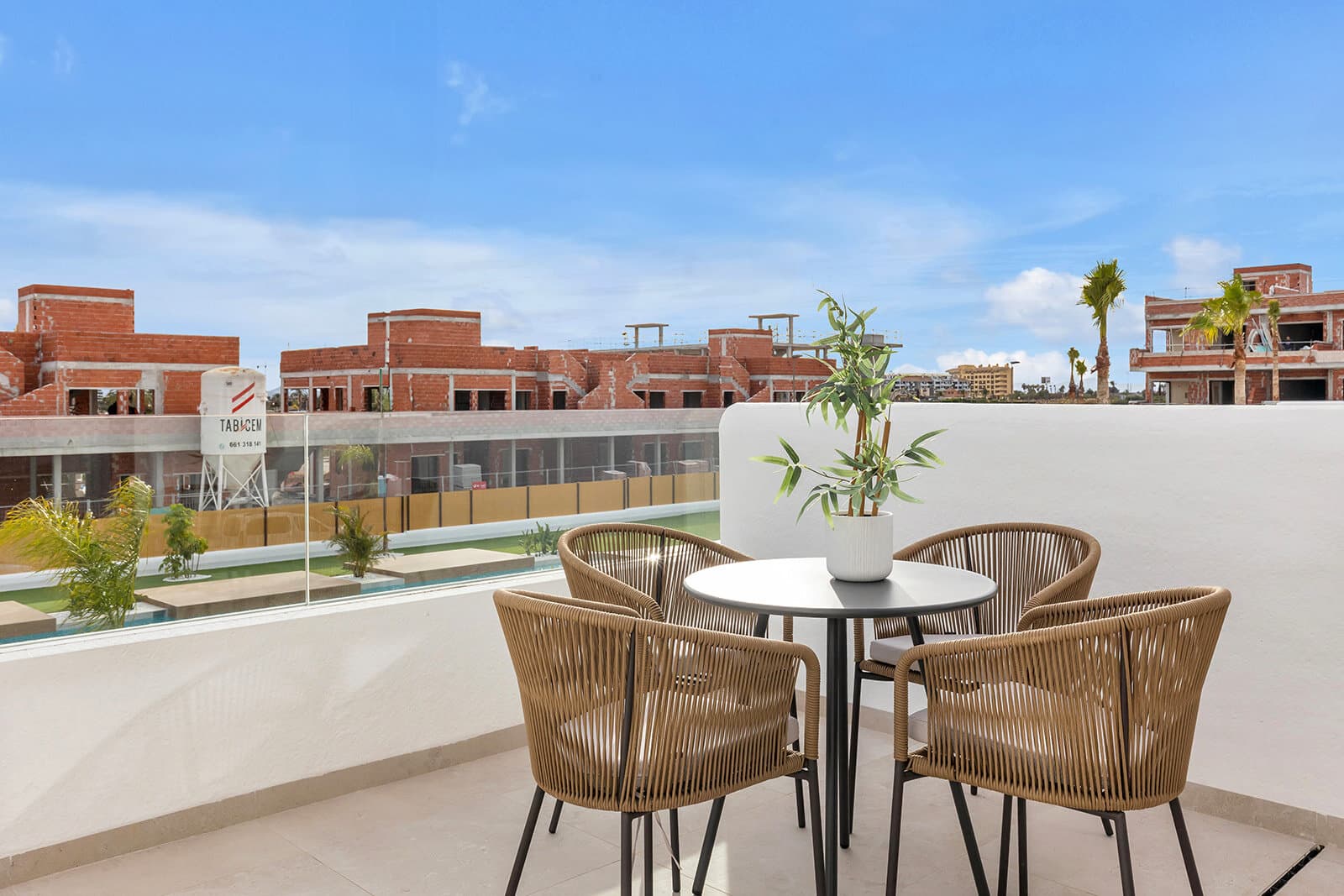 Appartement de 3 Chambres à, Los Alcázares - 3