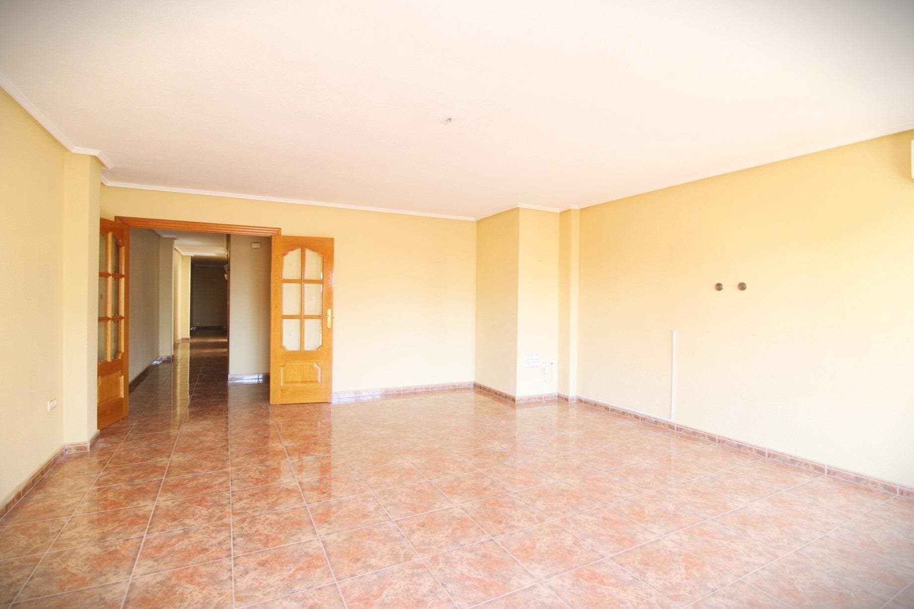 3-Bedroom Apartment in Torrevieja