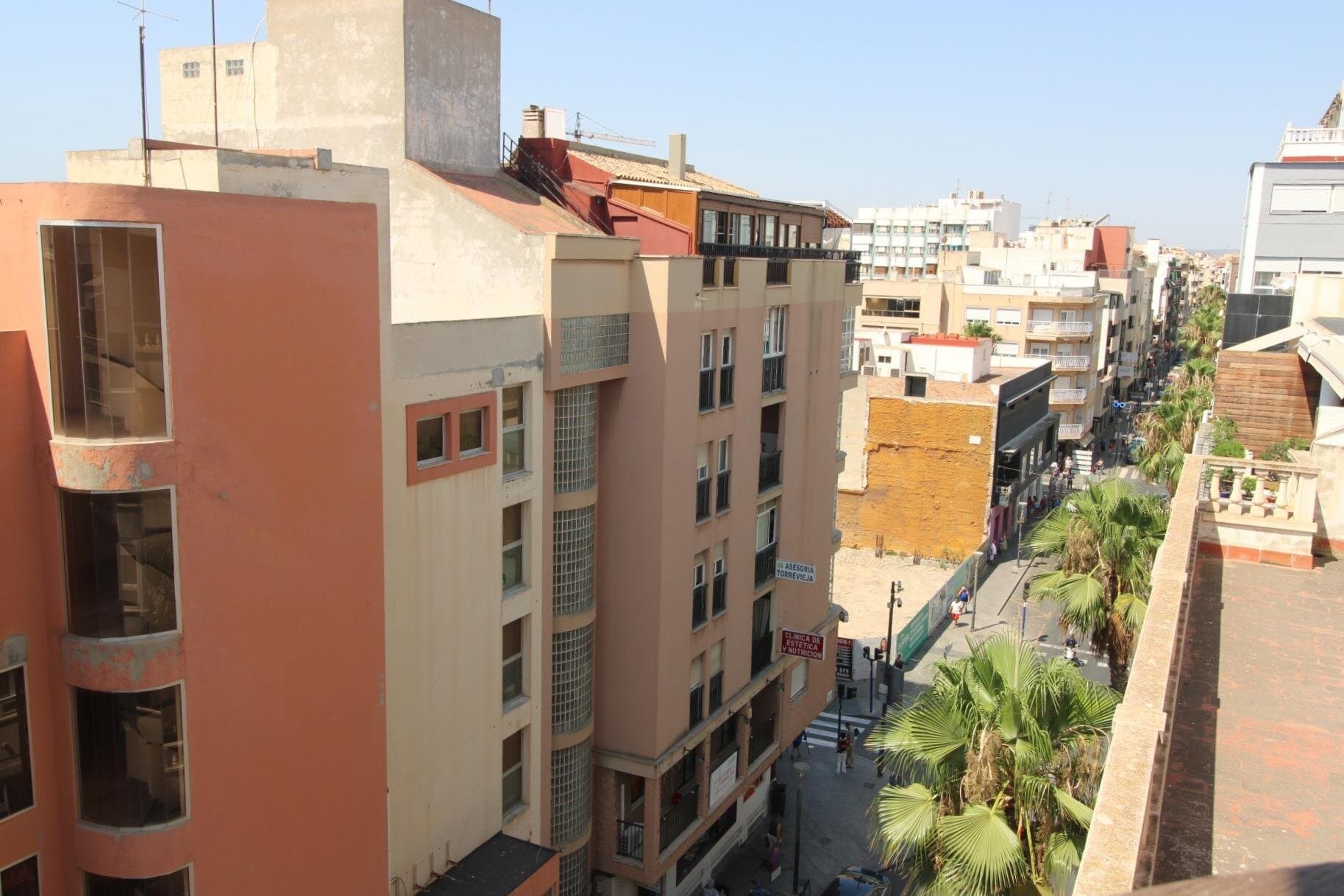 3-Bedroom Apartment in Torrevieja - 20