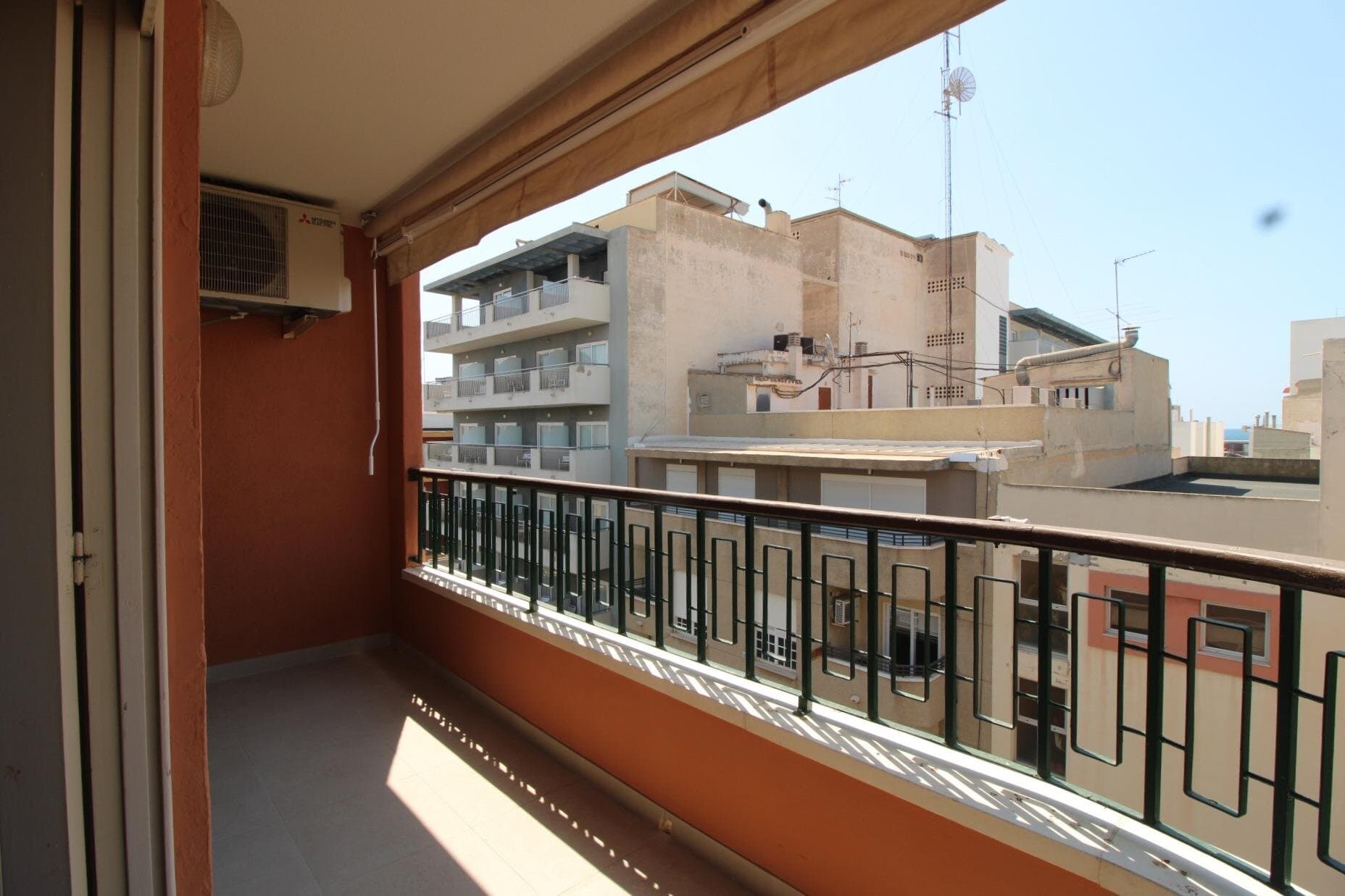 3-Bedroom Apartment in Torrevieja - 21