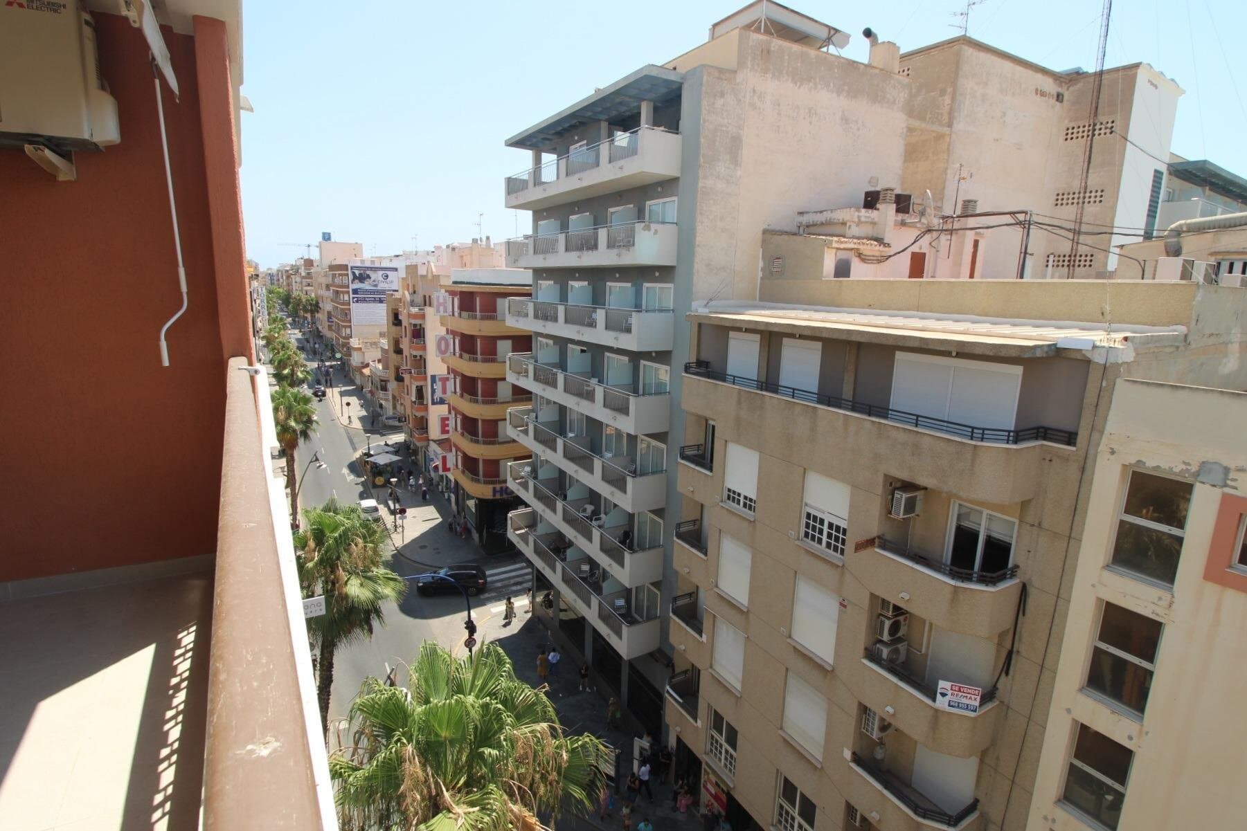 3-Bedroom Apartment in Torrevieja - 22