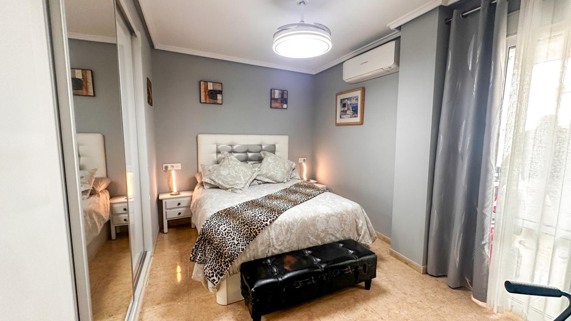 3-Bedroom Apartment in Centro, Torrevieja - 10