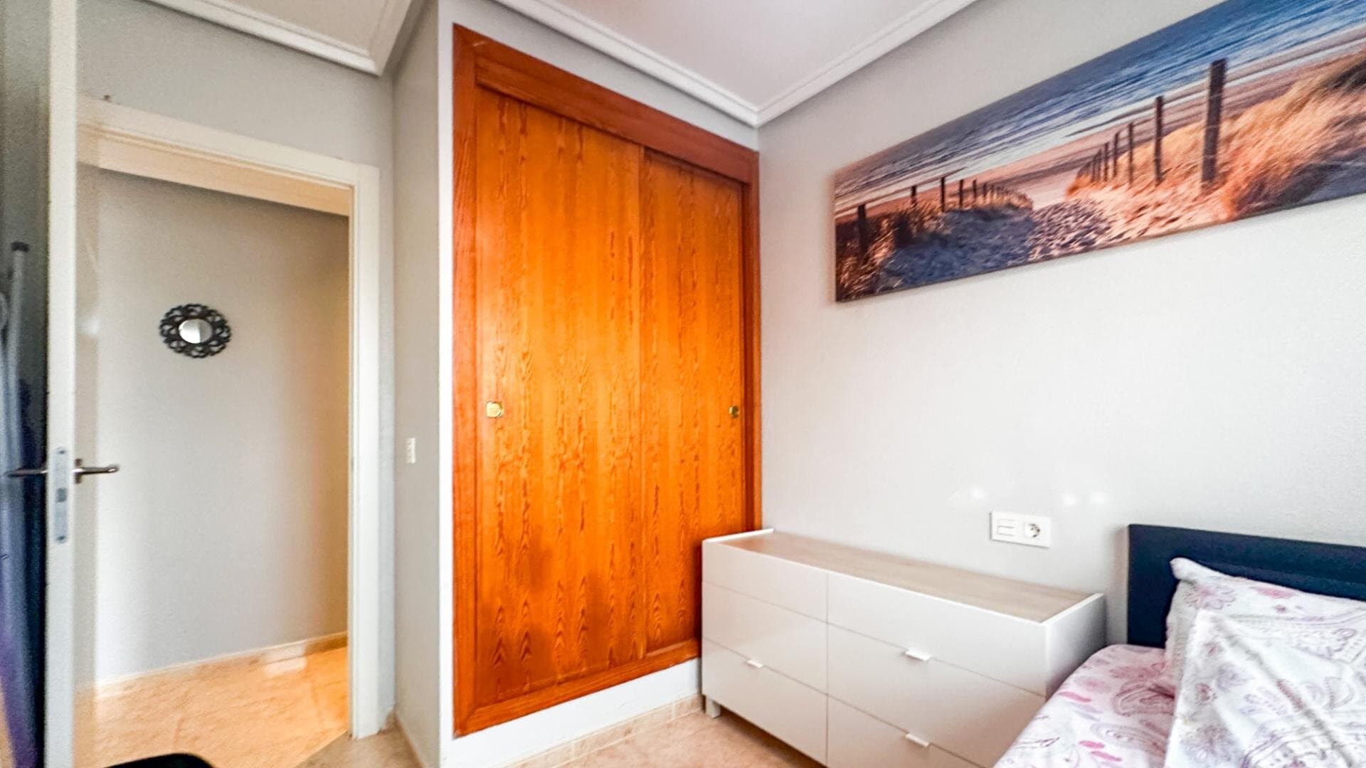 3-Bedroom Apartment in Centro, Torrevieja - 13