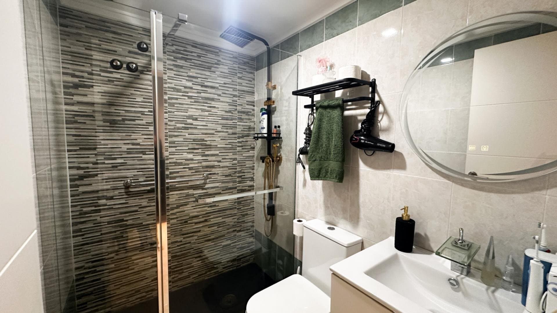 3-Bedroom Apartment in Centro, Torrevieja - 17
