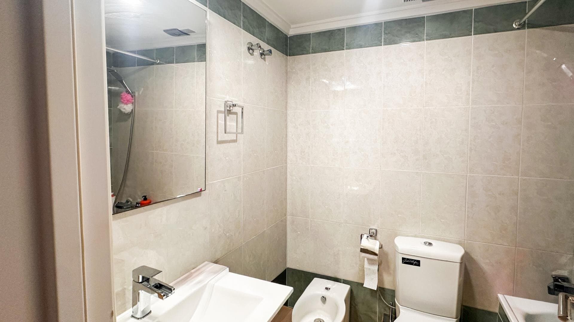 3-Bedroom Apartment in Centro, Torrevieja - 18