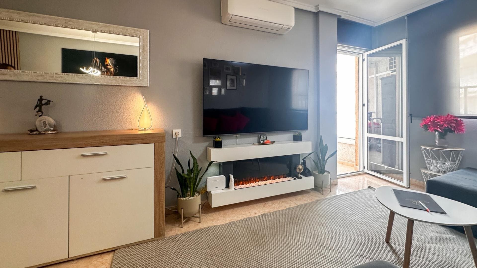 3-Bedroom Apartment in Centro, Torrevieja - 20