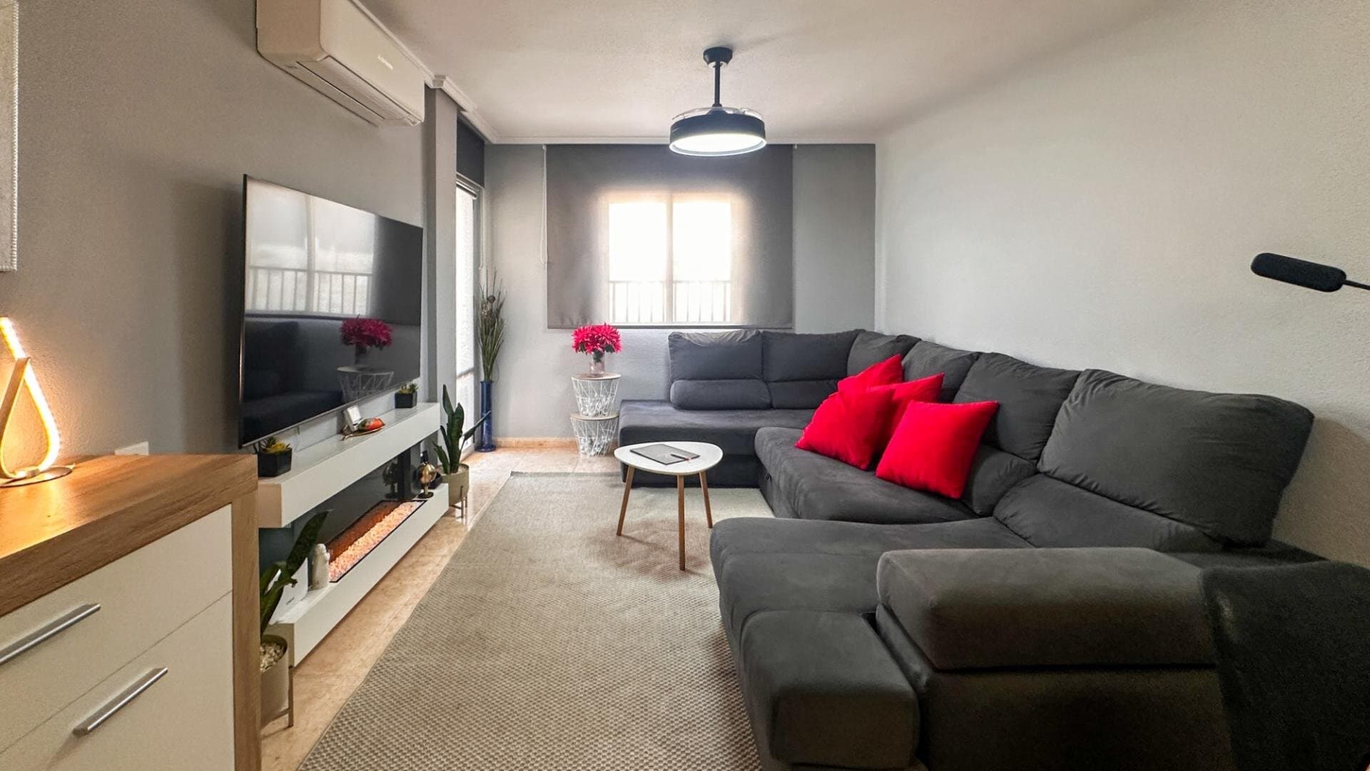 3-Bedroom Apartment in Centro, Torrevieja - 21