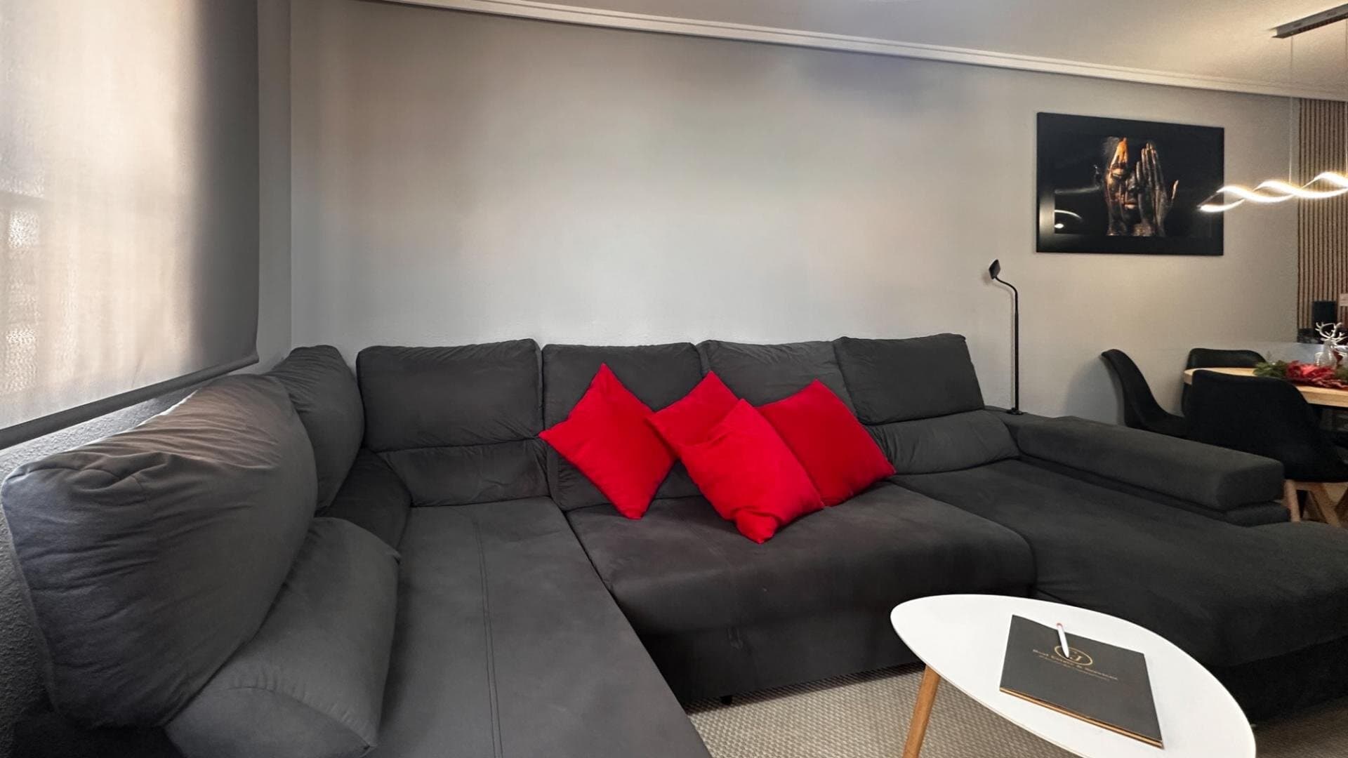 3-Bedroom Apartment in Centro, Torrevieja - 23