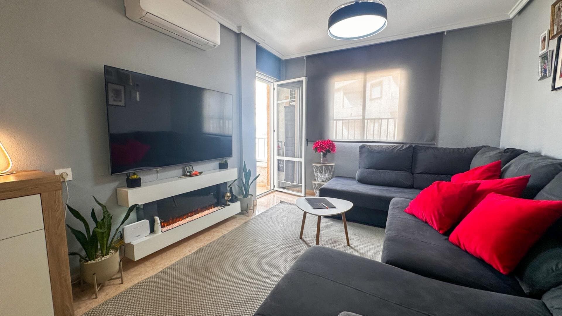 3-Bedroom Apartment in Centro, Torrevieja - 24