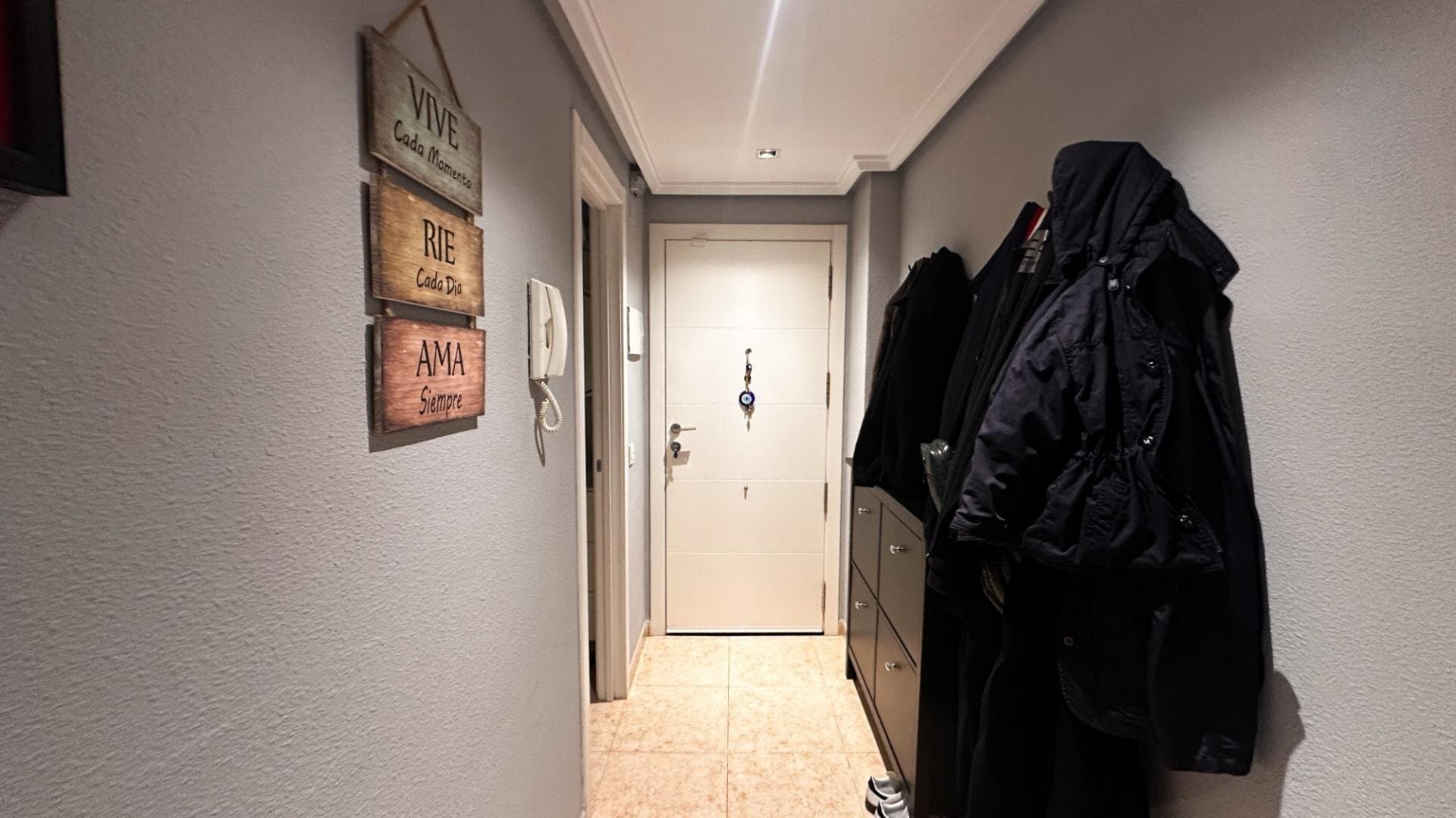 3-Bedroom Apartment in Centro, Torrevieja - 25