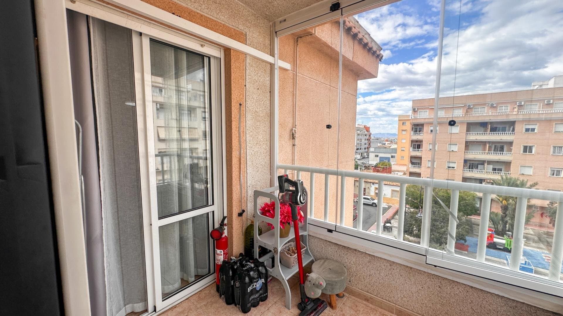 3-Bedroom Apartment in Centro, Torrevieja - 27