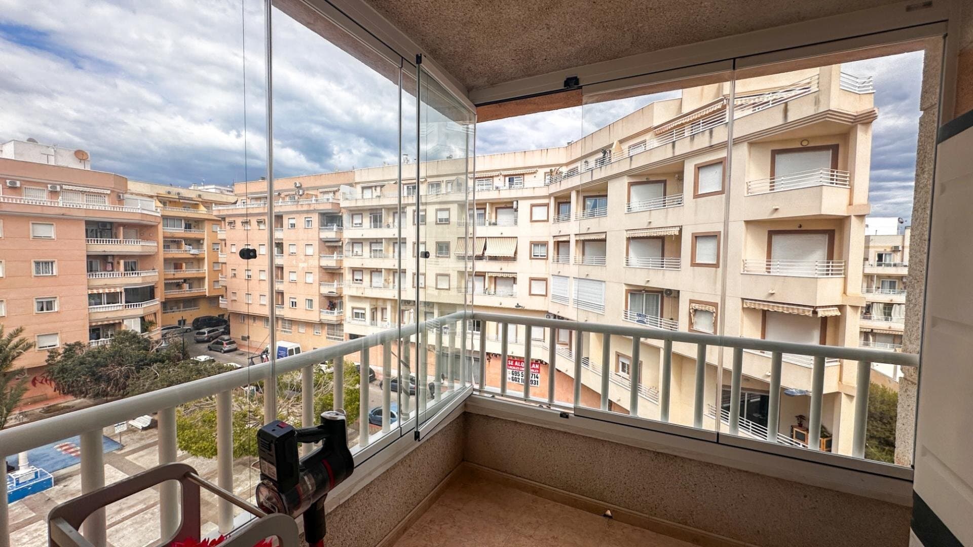 3-Bedroom Apartment in Centro, Torrevieja - 28