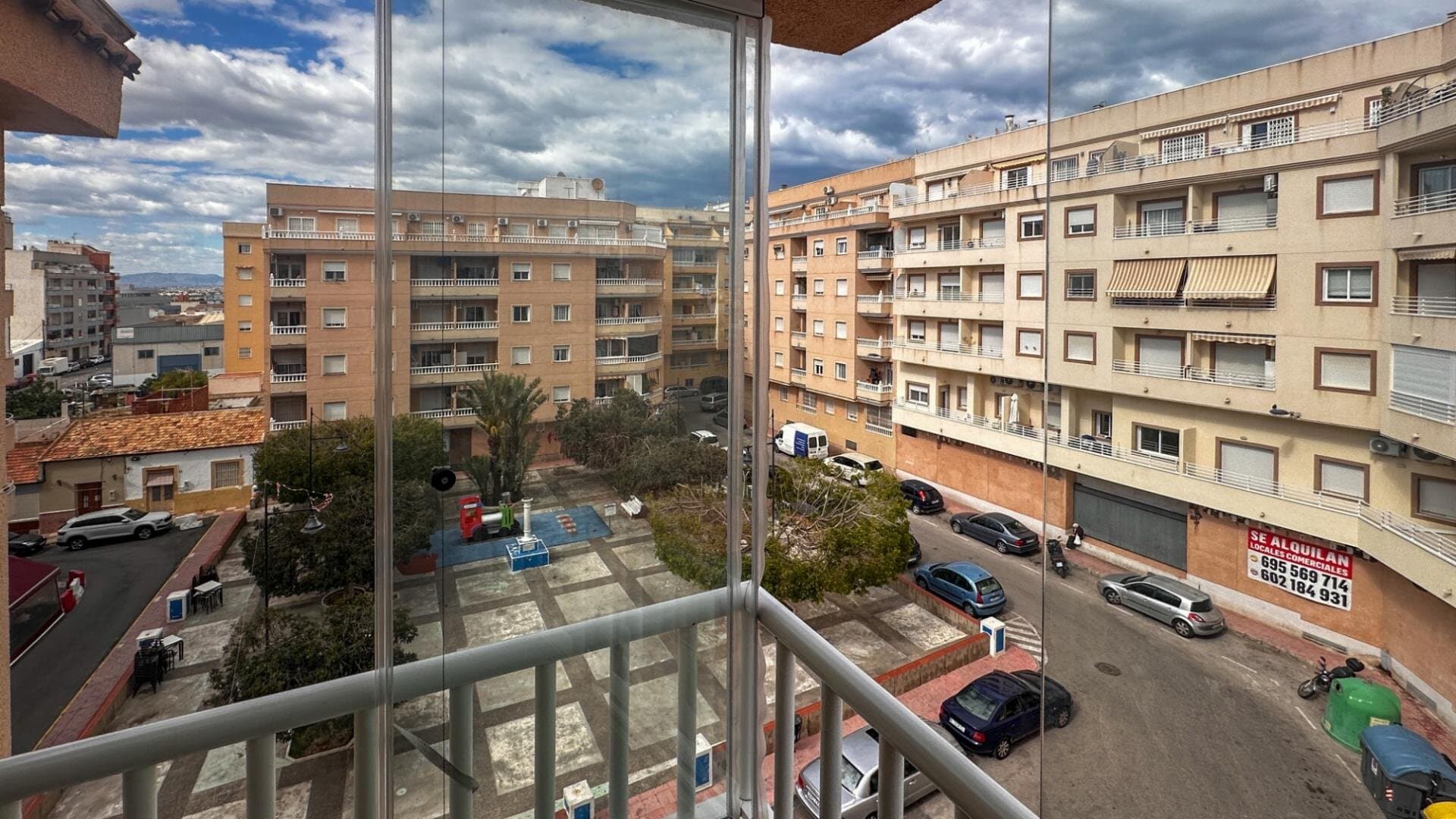 3-Bedroom Apartment in Centro, Torrevieja - 29