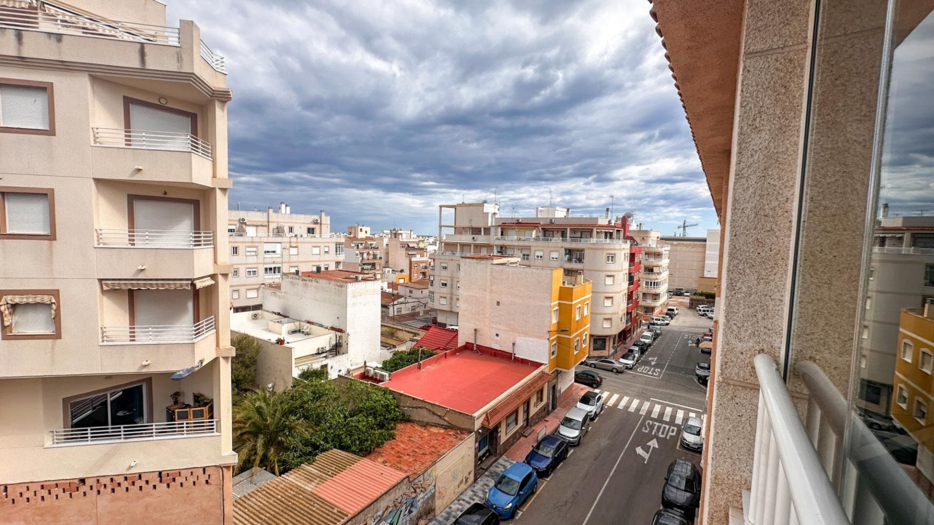 3-Bedroom Apartment in Centro, Torrevieja - 30