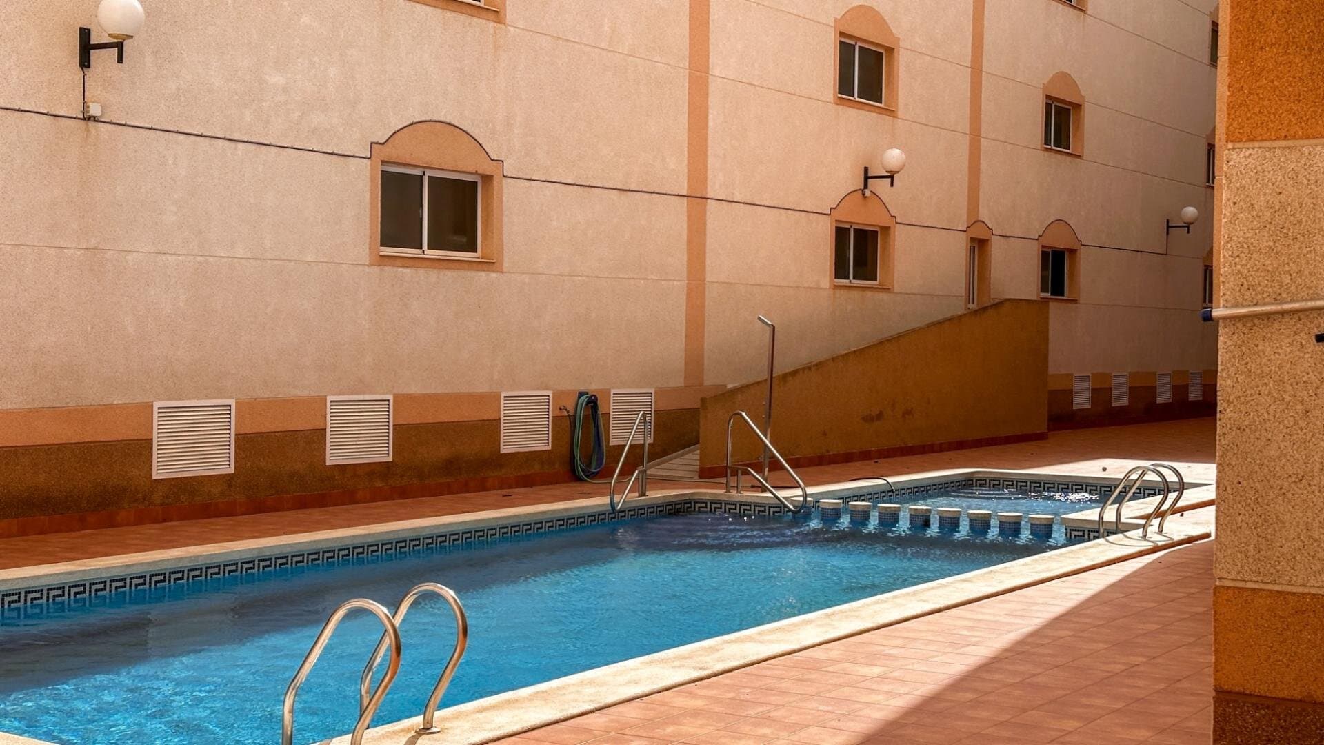 3-Bedroom Apartment in Centro, Torrevieja - 31