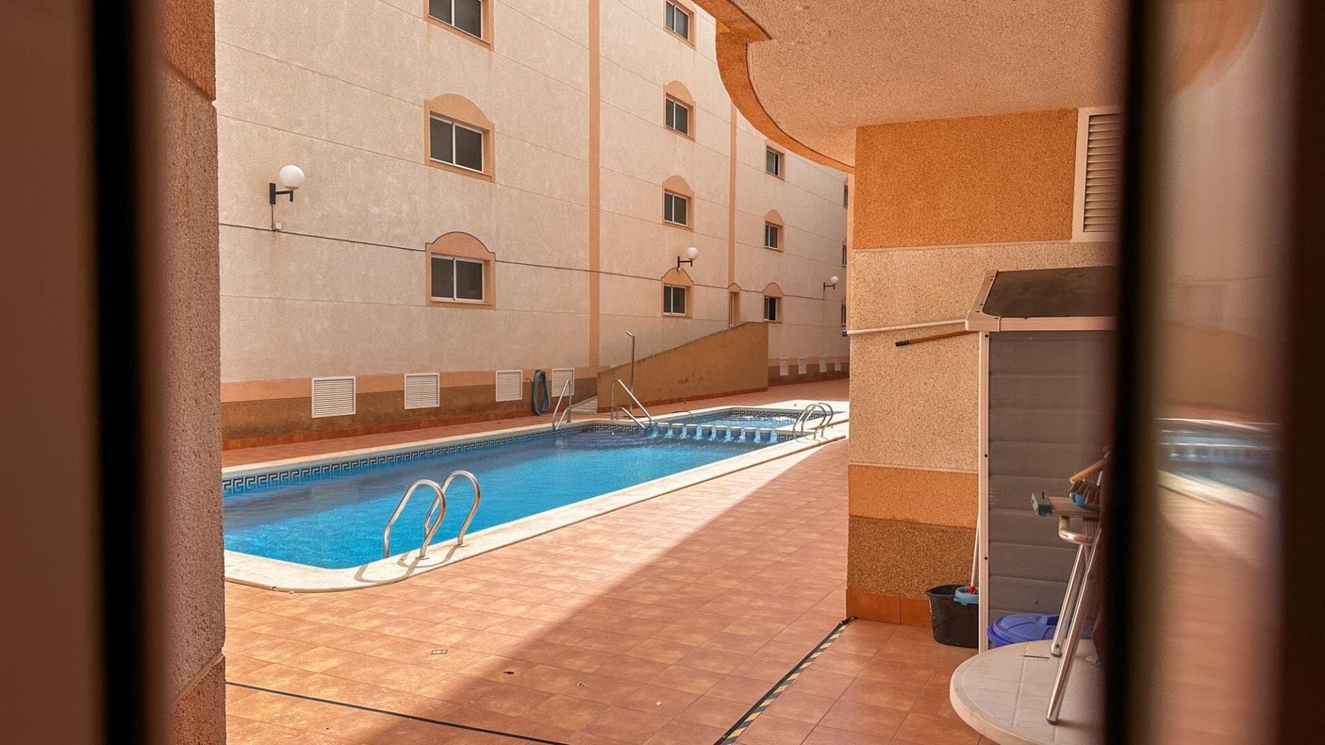 3-Bedroom Apartment in Centro, Torrevieja - 32