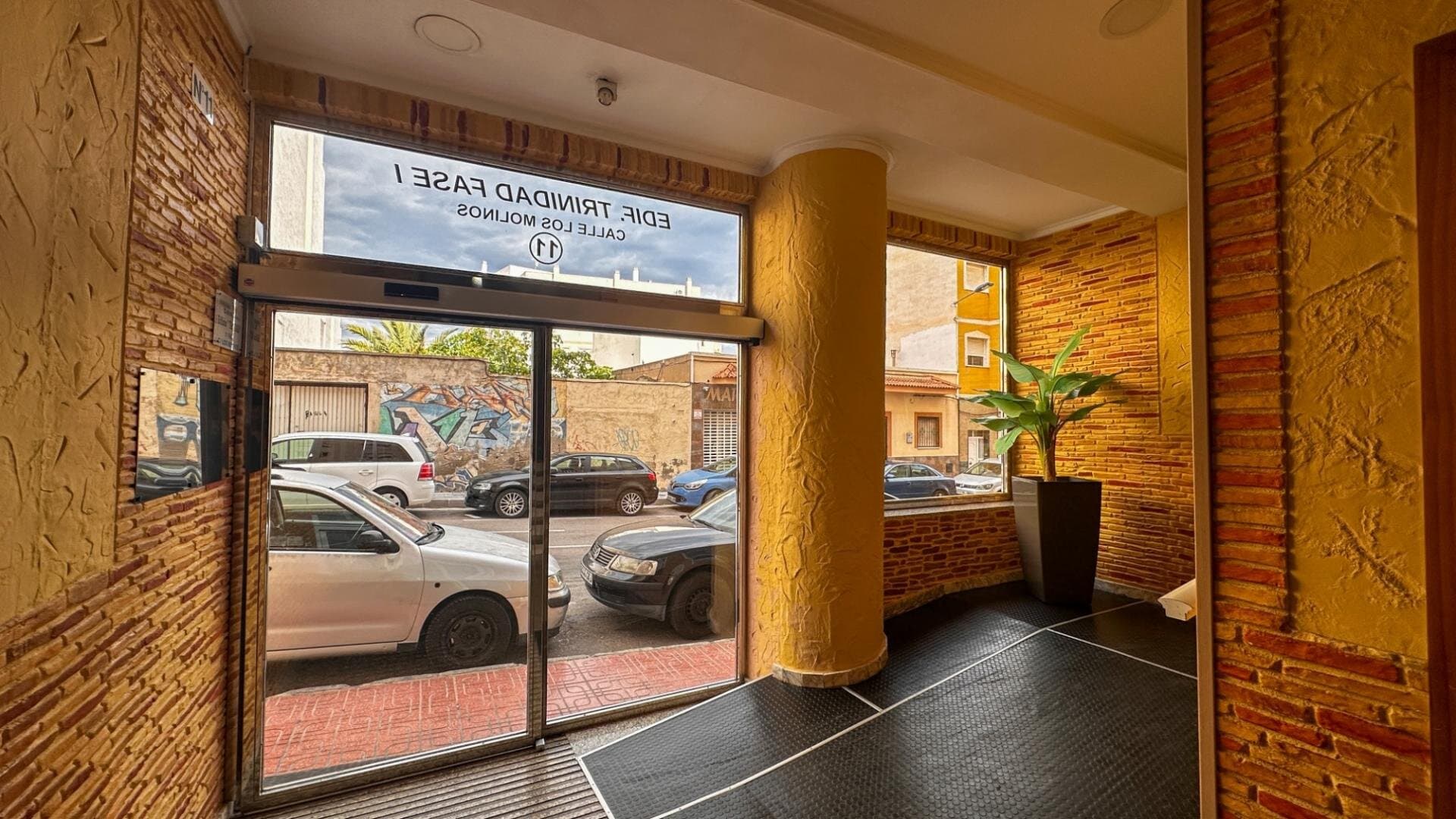 3-Bedroom Apartment in Centro, Torrevieja - 34