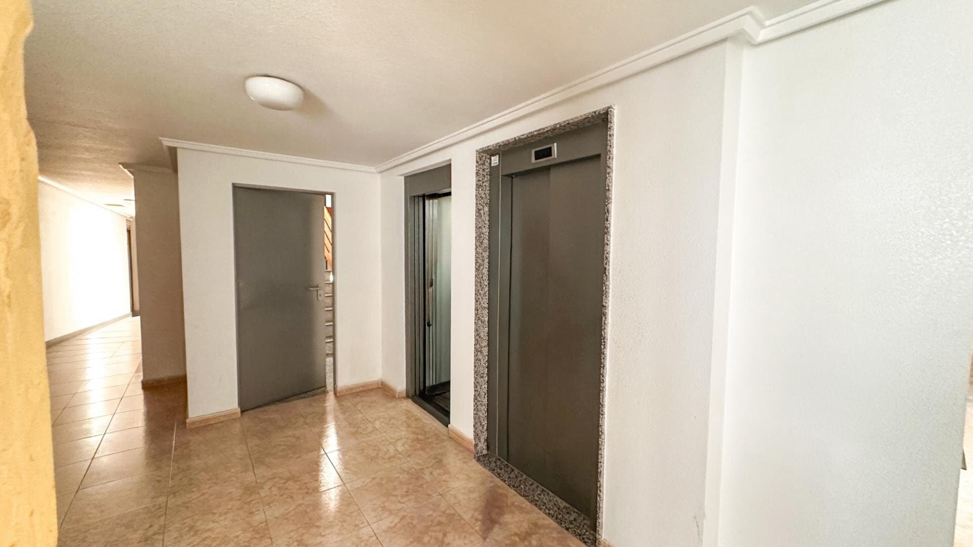 3-Bedroom Apartment in Centro, Torrevieja - 36