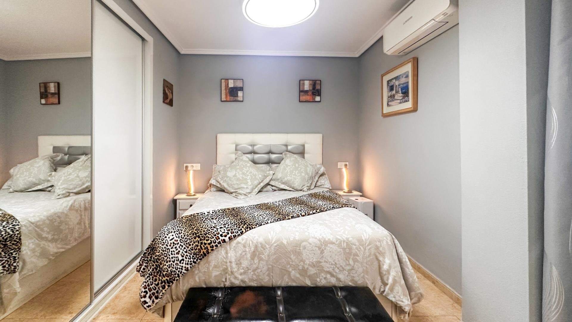 3-Bedroom Apartment in Centro, Torrevieja - 6