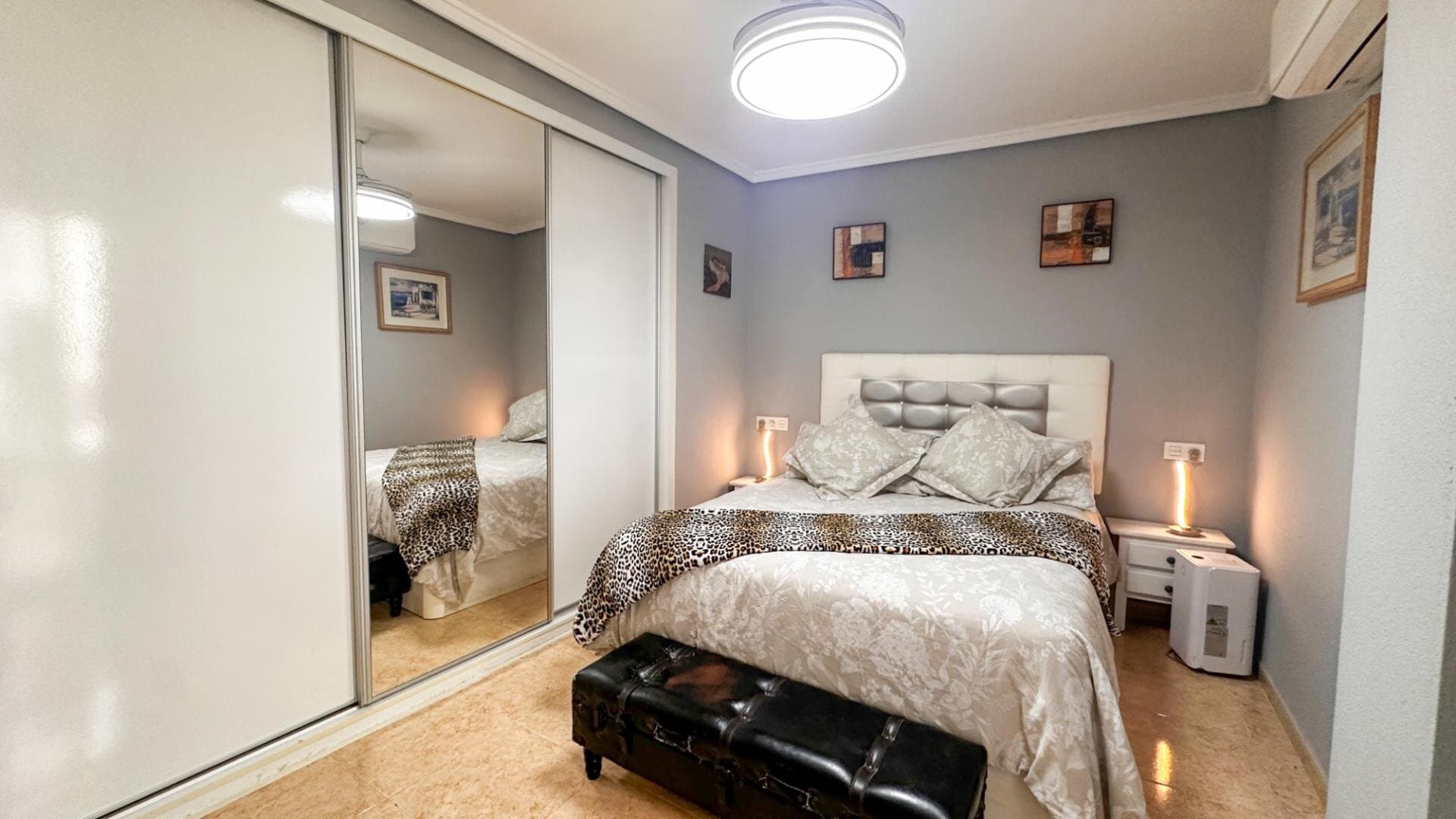 3-Bedroom Apartment in Centro, Torrevieja - 7