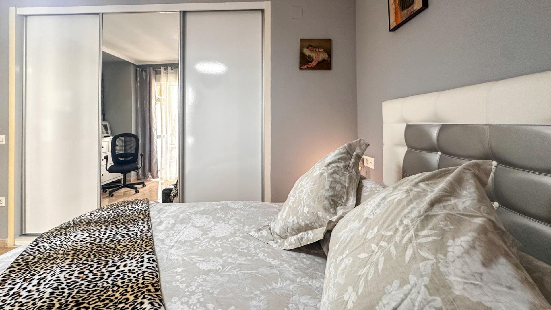 3-Bedroom Apartment in Centro, Torrevieja - 8