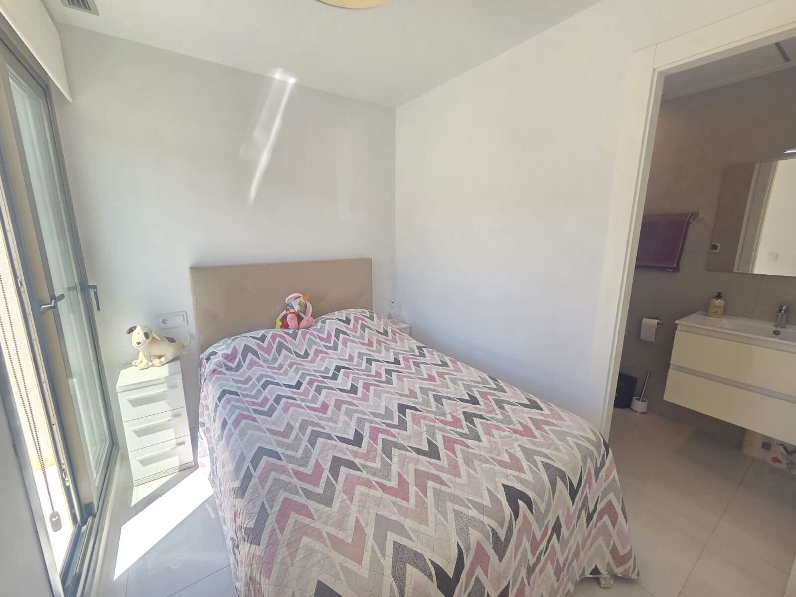 3-Bedroom Villa in Bellavista, San Miguel de Salinas - 10