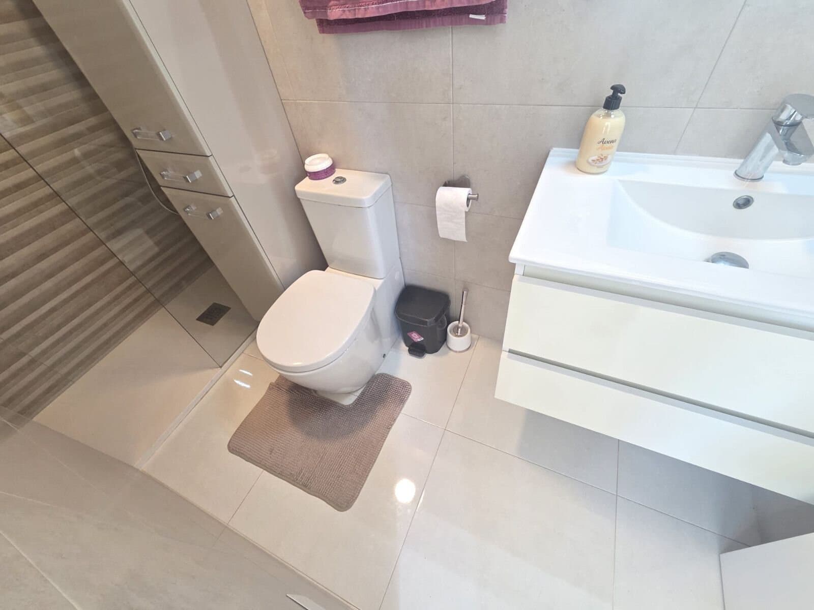 3-Bedroom Villa in Bellavista, San Miguel de Salinas - 12