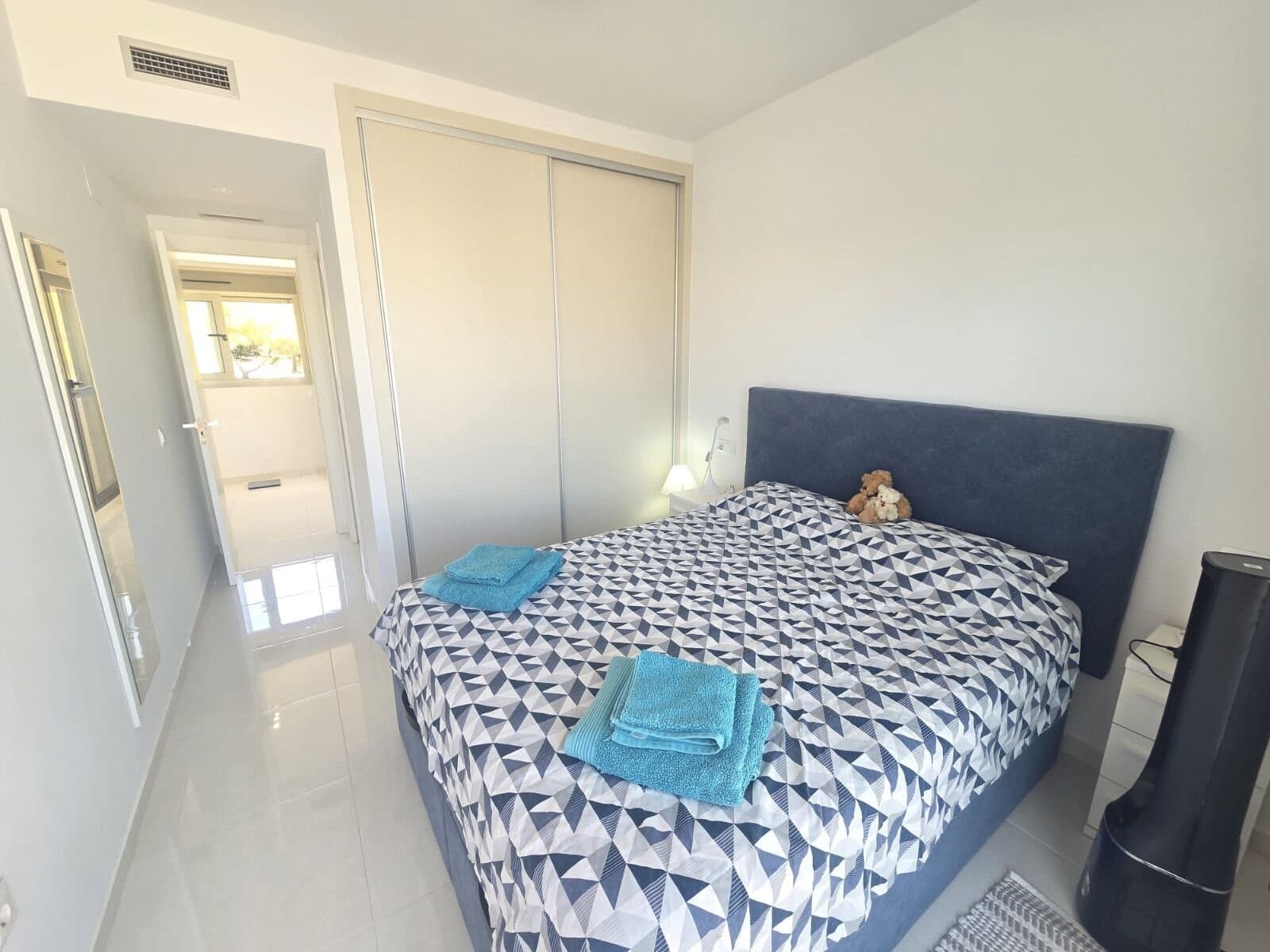 3-Bedroom Villa in Bellavista, San Miguel de Salinas - 19