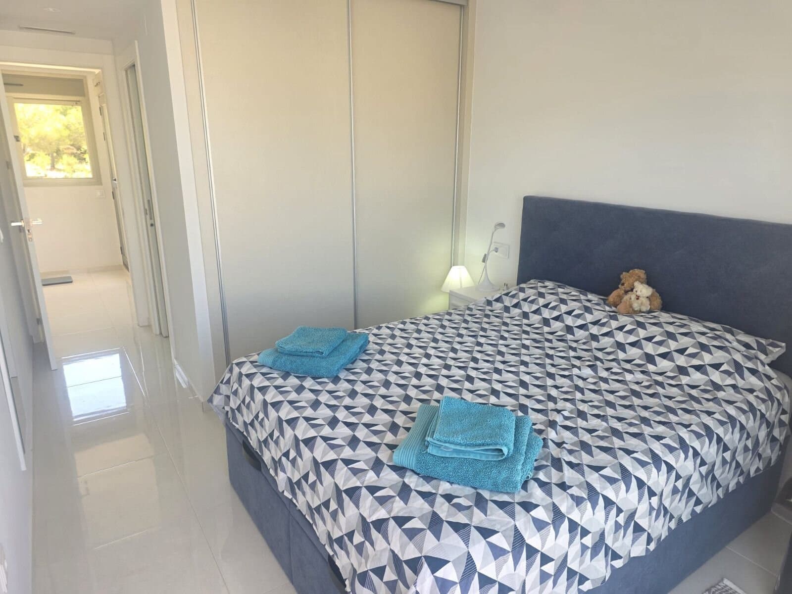 3-Bedroom Villa in Bellavista, San Miguel de Salinas - 20