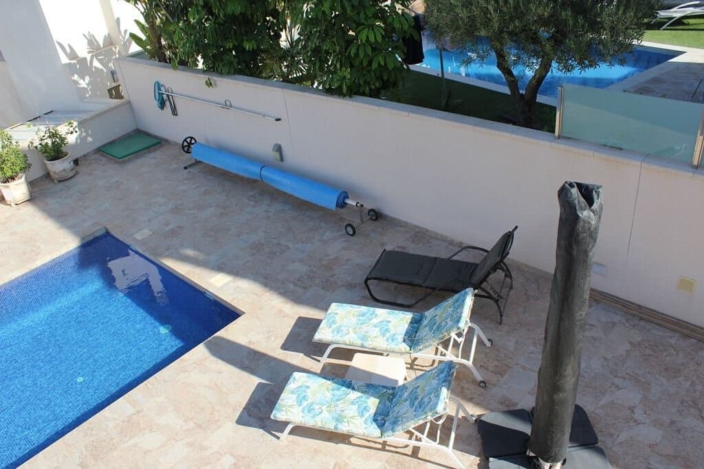 3-Bedroom Villa in Bellavista, San Miguel de Salinas - 22