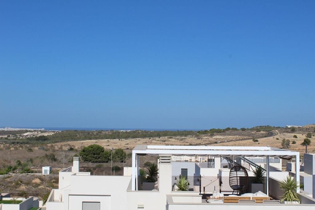 3-Bedroom Villa in Bellavista, San Miguel de Salinas - 27
