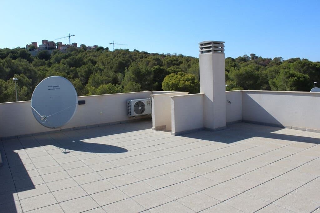 3-Bedroom Villa in Bellavista, San Miguel de Salinas - 28