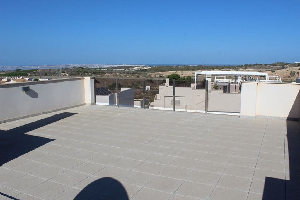 3-Bedroom Villa in Bellavista, San Miguel de Salinas - 29