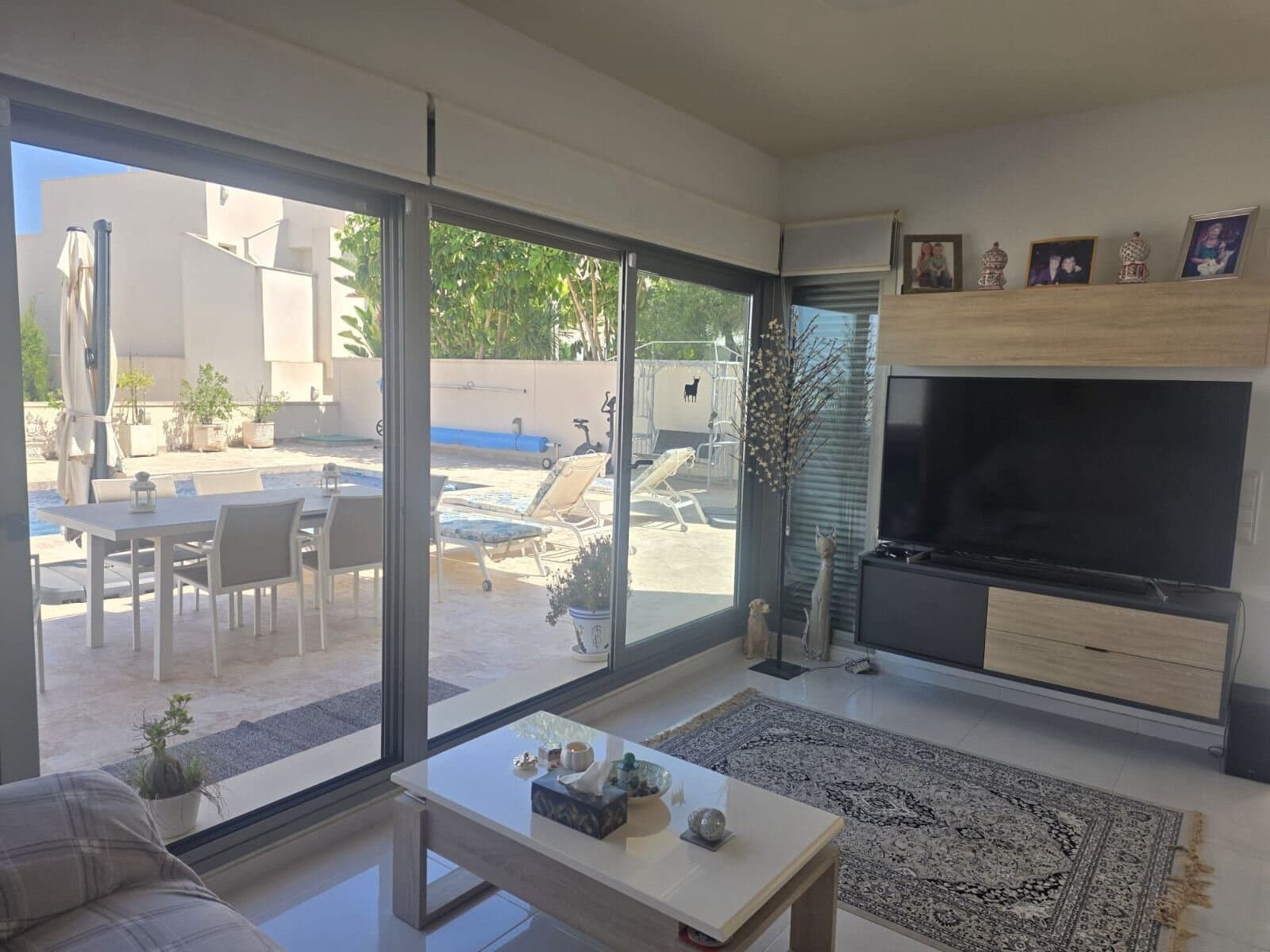 3-Bedroom Villa in Bellavista, San Miguel de Salinas - 5