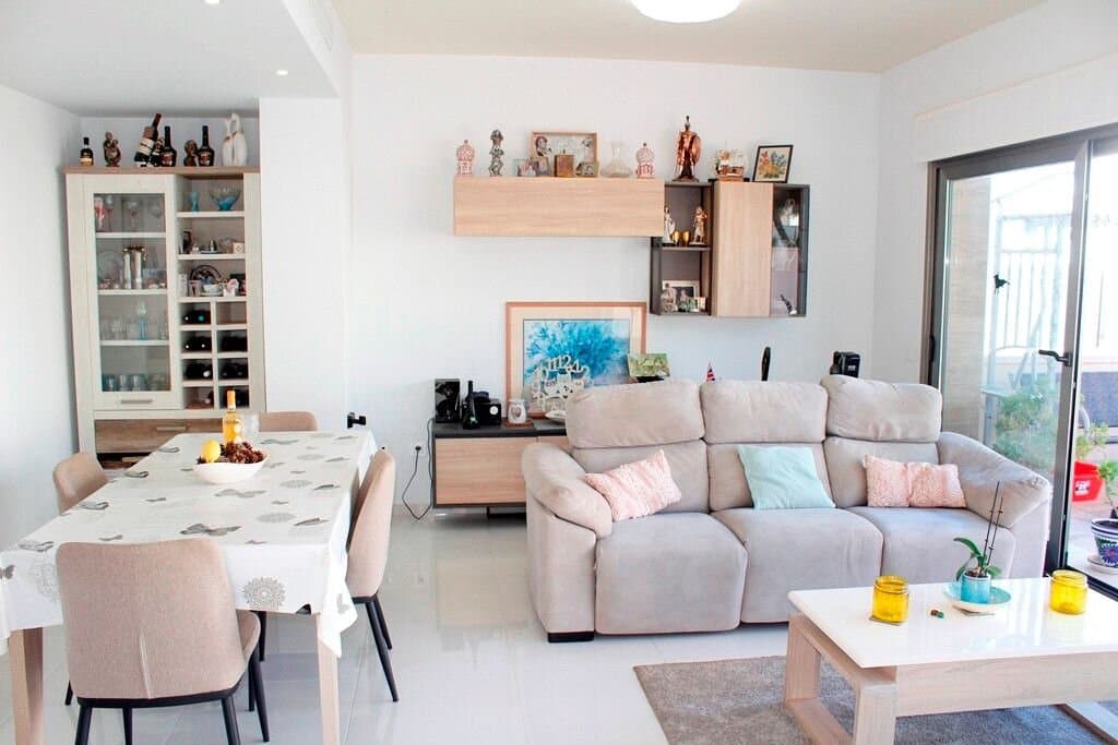 3-Bedroom Villa in Bellavista, San Miguel de Salinas - 6
