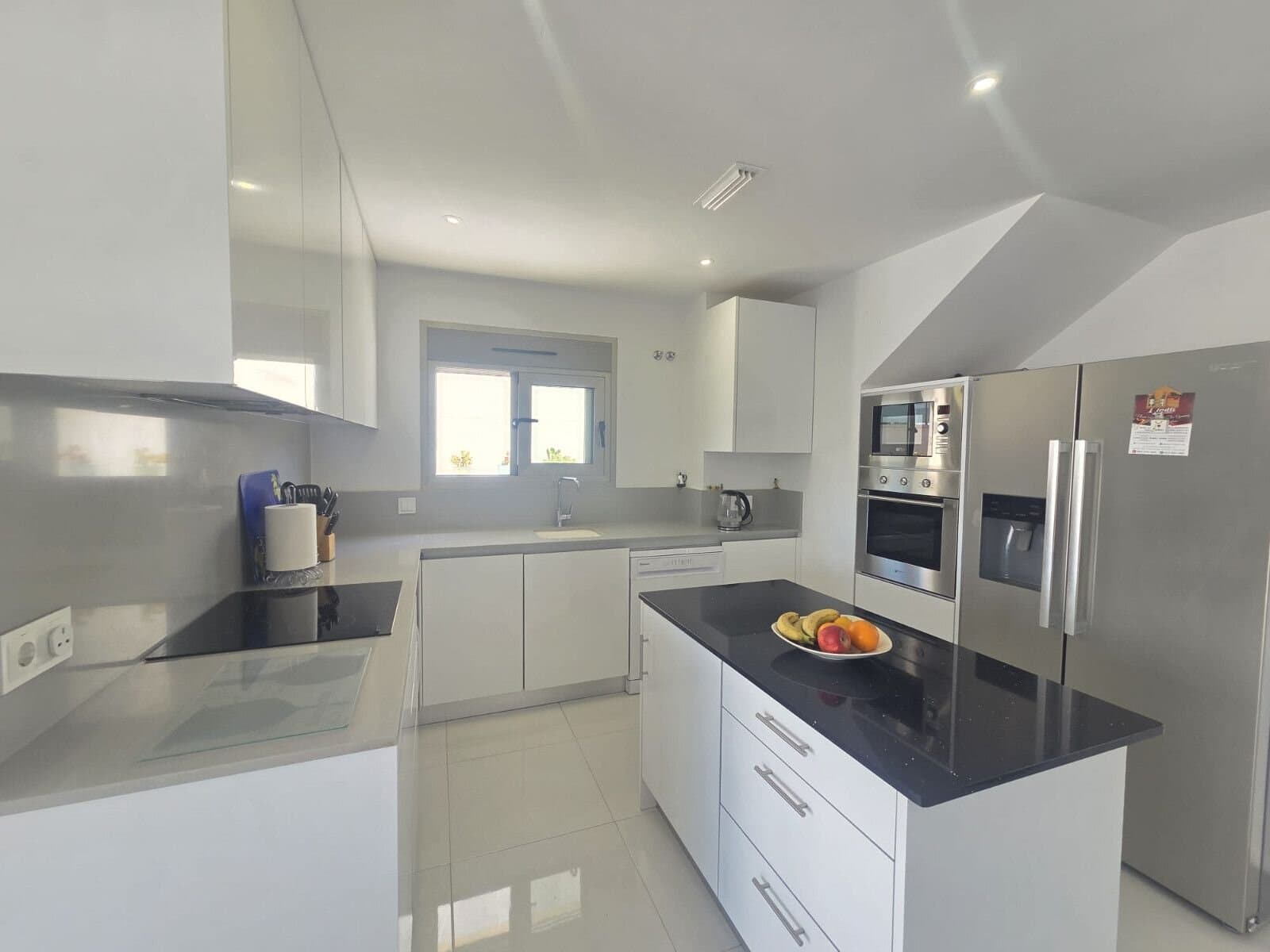3-Bedroom Villa in Bellavista, San Miguel de Salinas - 8