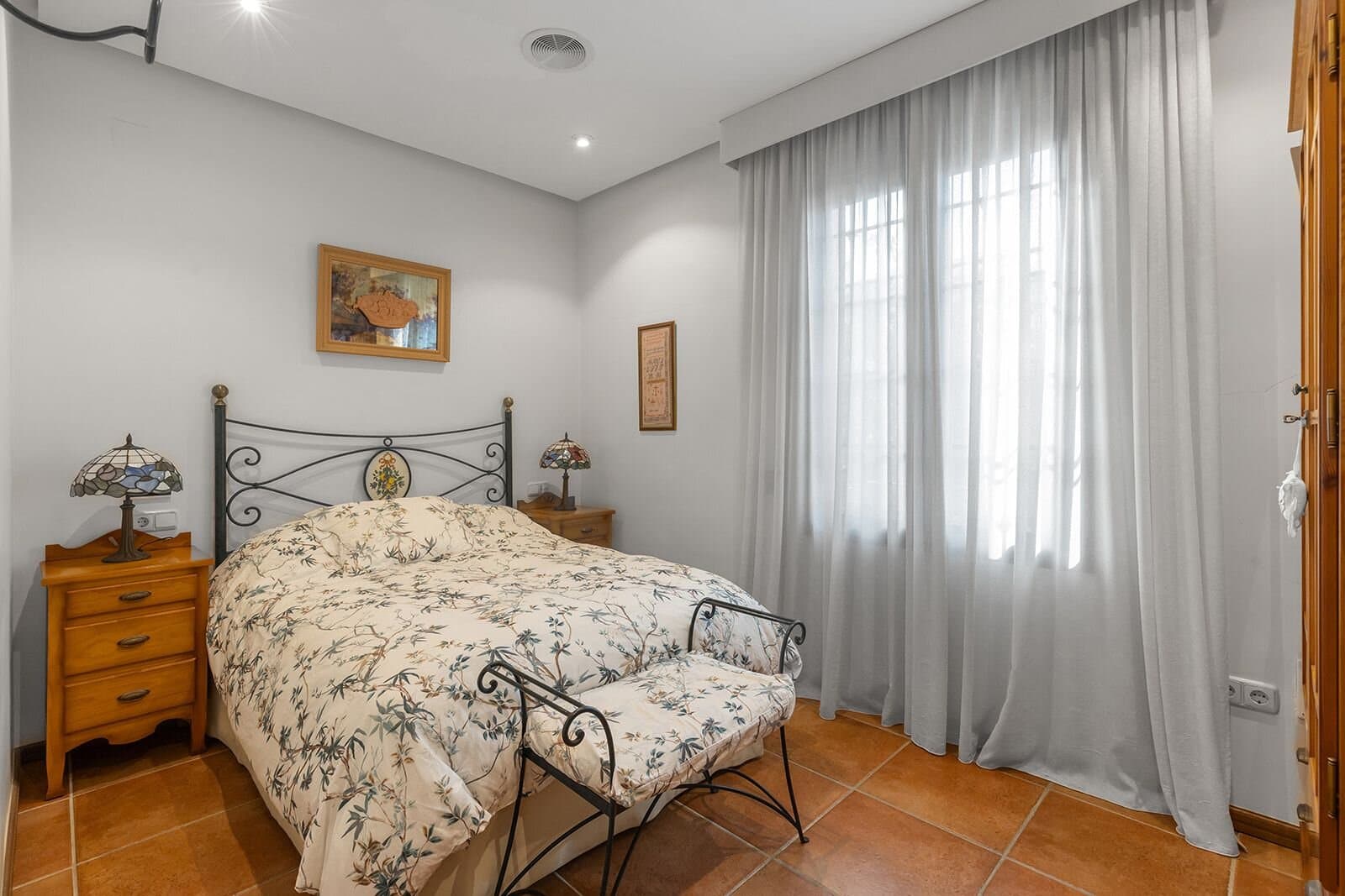 6-Bedroom Villa in La Veleta, Torrevieja - 36