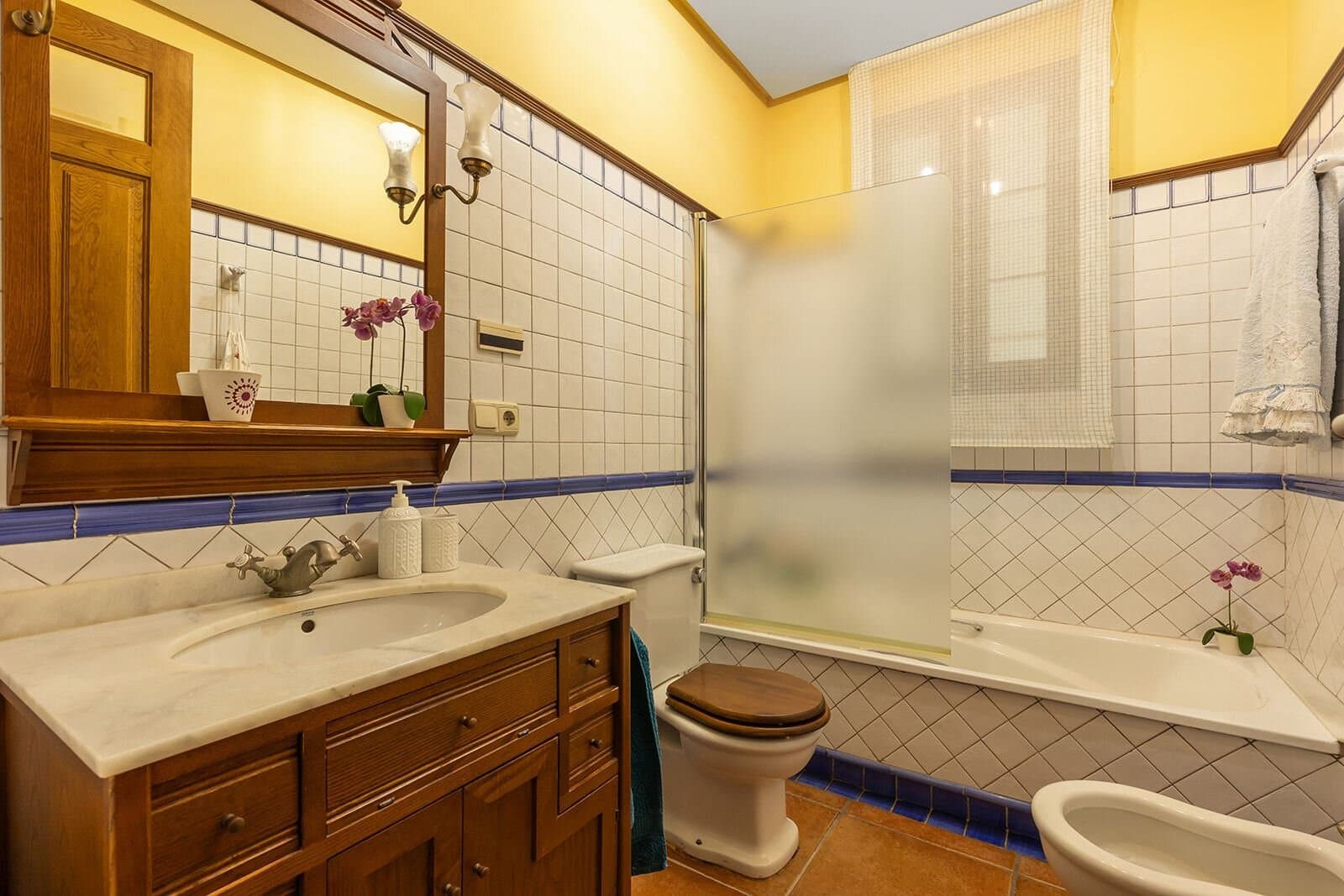 6-Bedroom Villa in La Veleta, Torrevieja - 37