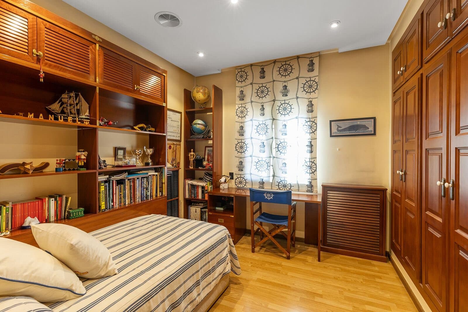 6-Bedroom Villa in La Veleta, Torrevieja - 45
