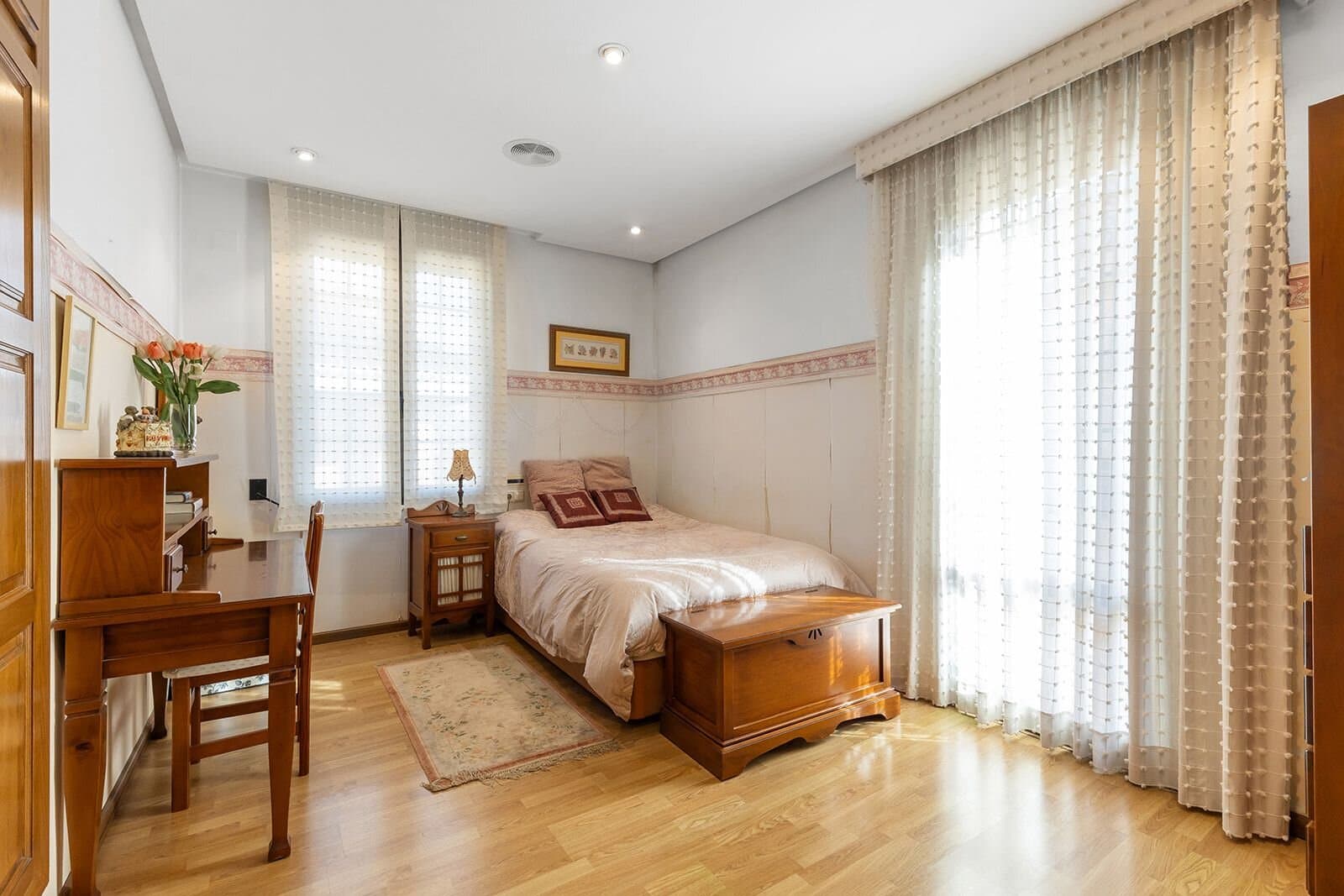 6-Bedroom Villa in La Veleta, Torrevieja - 48