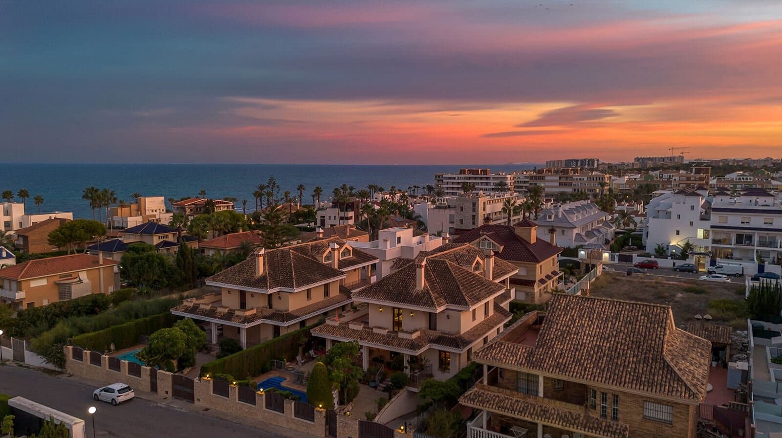 6-Bedroom Villa in La Veleta, Torrevieja - 7
