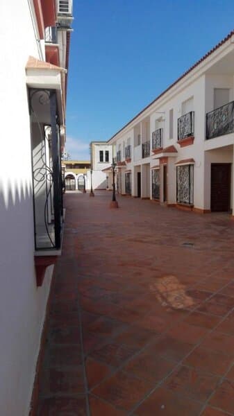Appartement de 2 Chambres à San Javier, San Javier