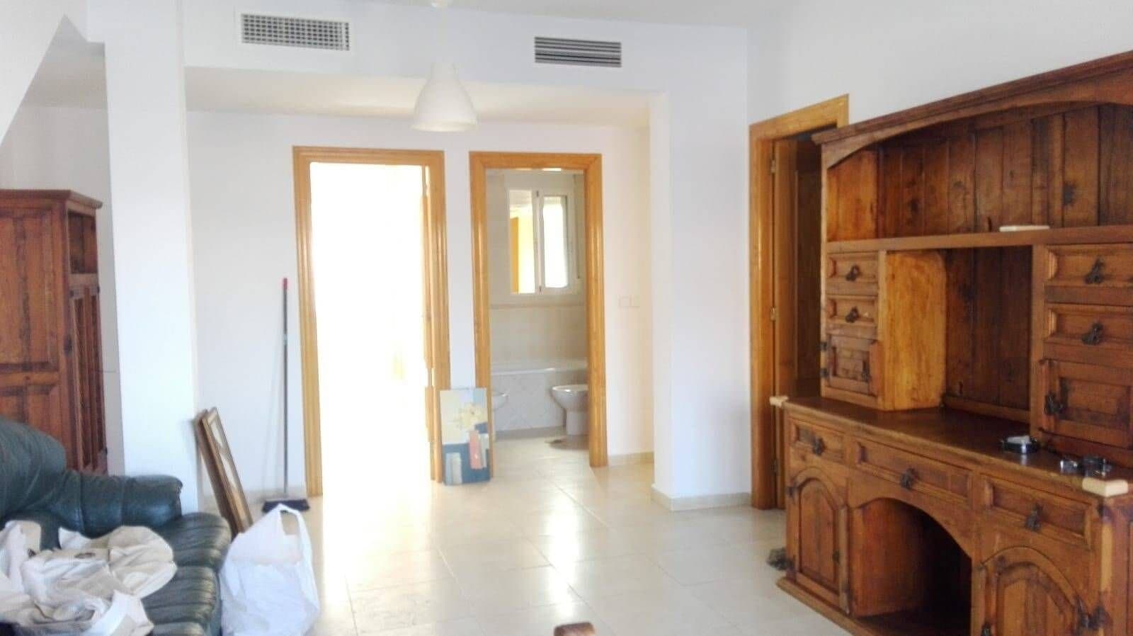 Appartement de 2 Chambres à San Javier, San Javier - 2